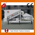 MC1200 mobile concrete plant,concrete batching equipment